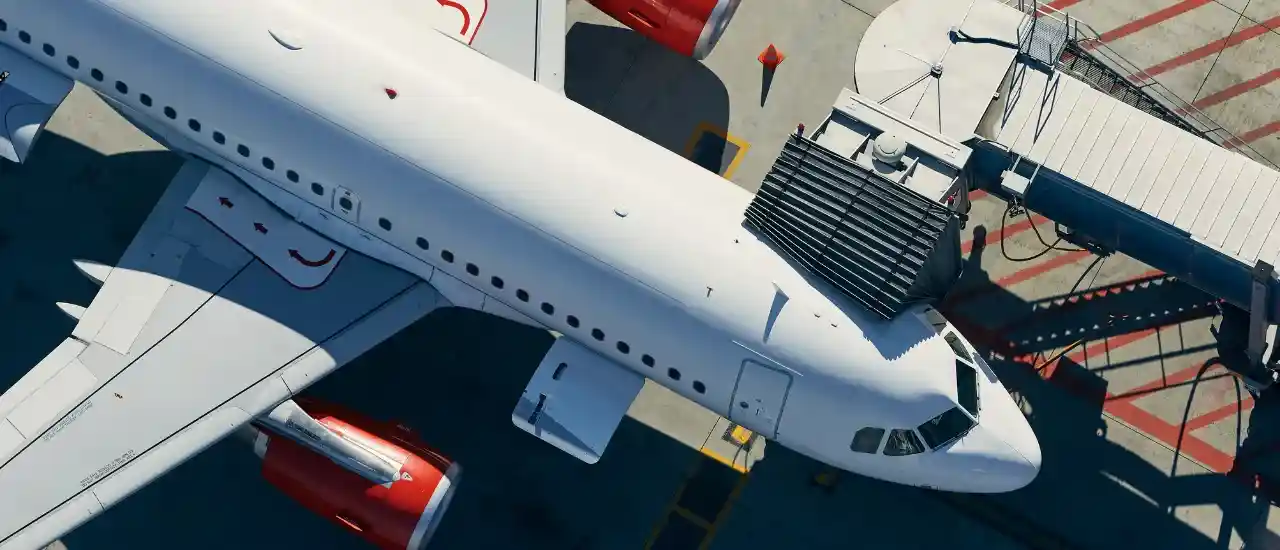 Usage tracking in aviation operations