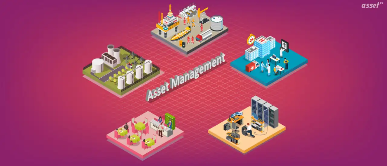How Important Is It to Track Business Assets in Different Industries?