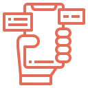 Asset Infinity - asset management software mobile app