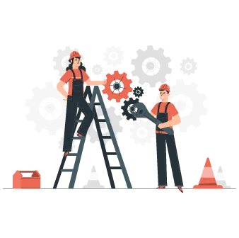 Preventive Maintenance Software - Asset Infinity