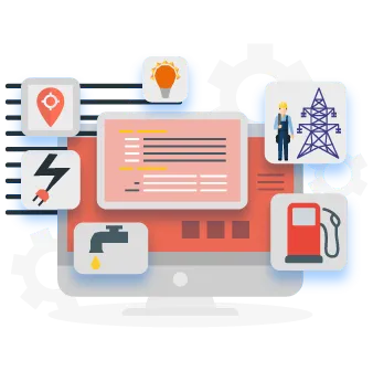 Utility Tracking Software - Asset Infinity