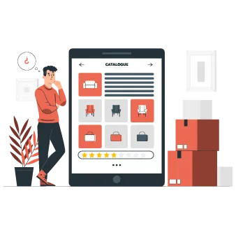 Purchase Order System - Asset Infinity