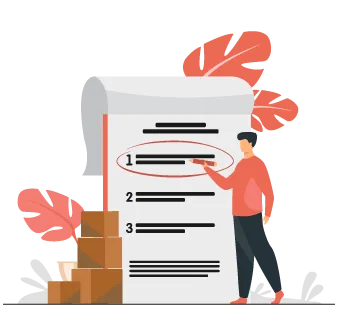 Purchase Requisition Software - Asset Infinity