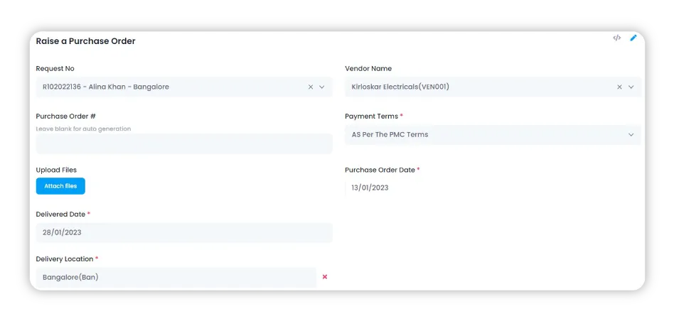 Intelligent Asset Tracking