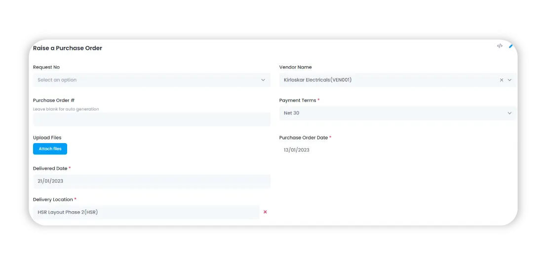 Intelligent Asset Tracking