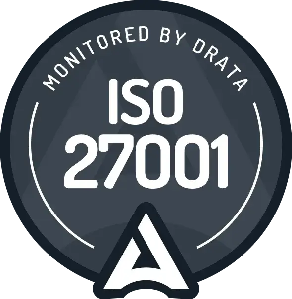 ISO27001 Logo