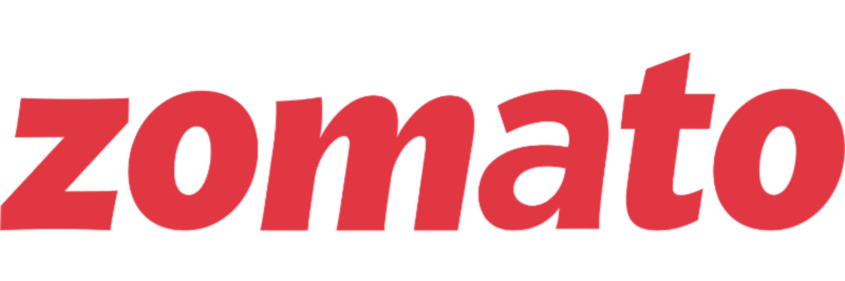 Asset Infinity Partner Zomato