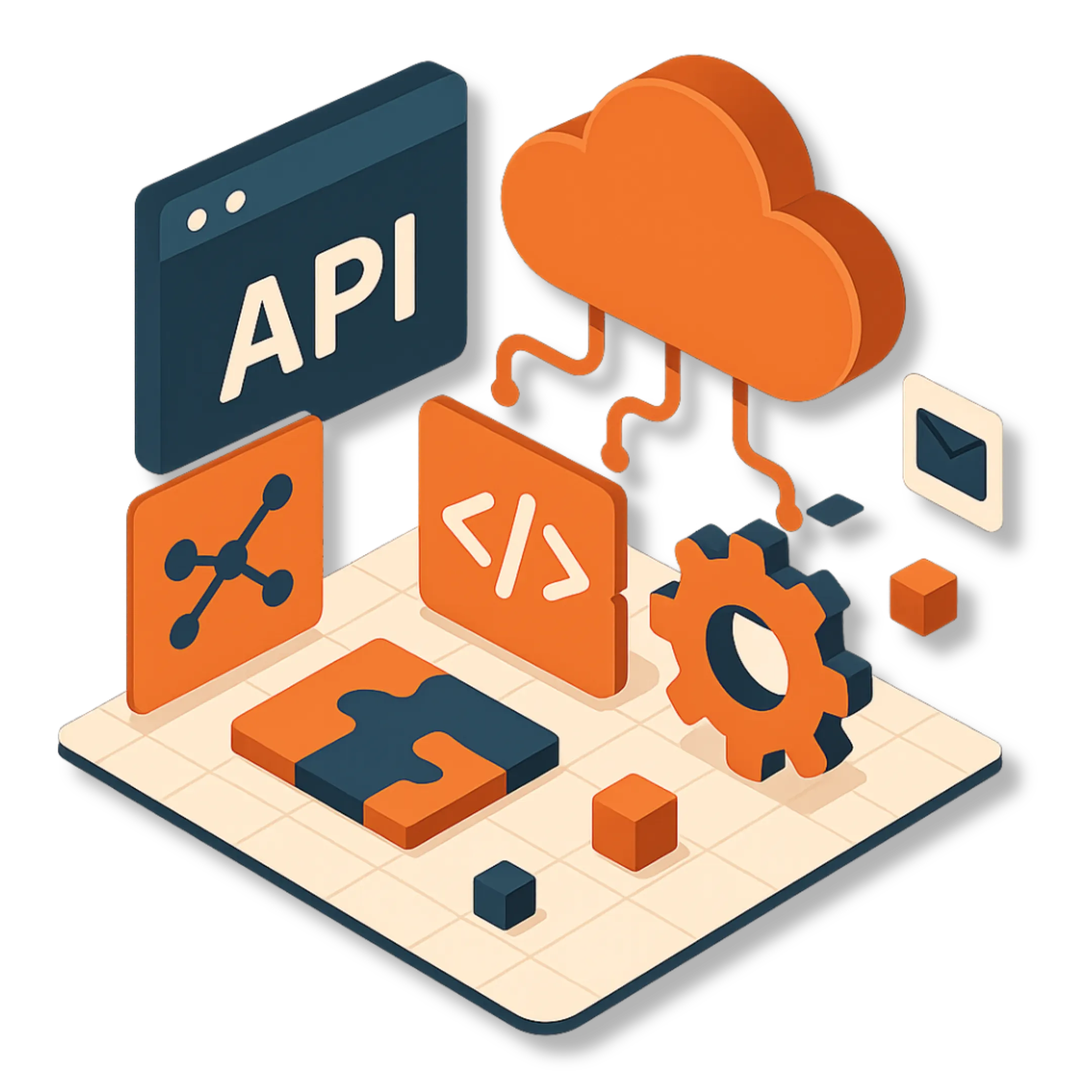 Asset Management Software Trail