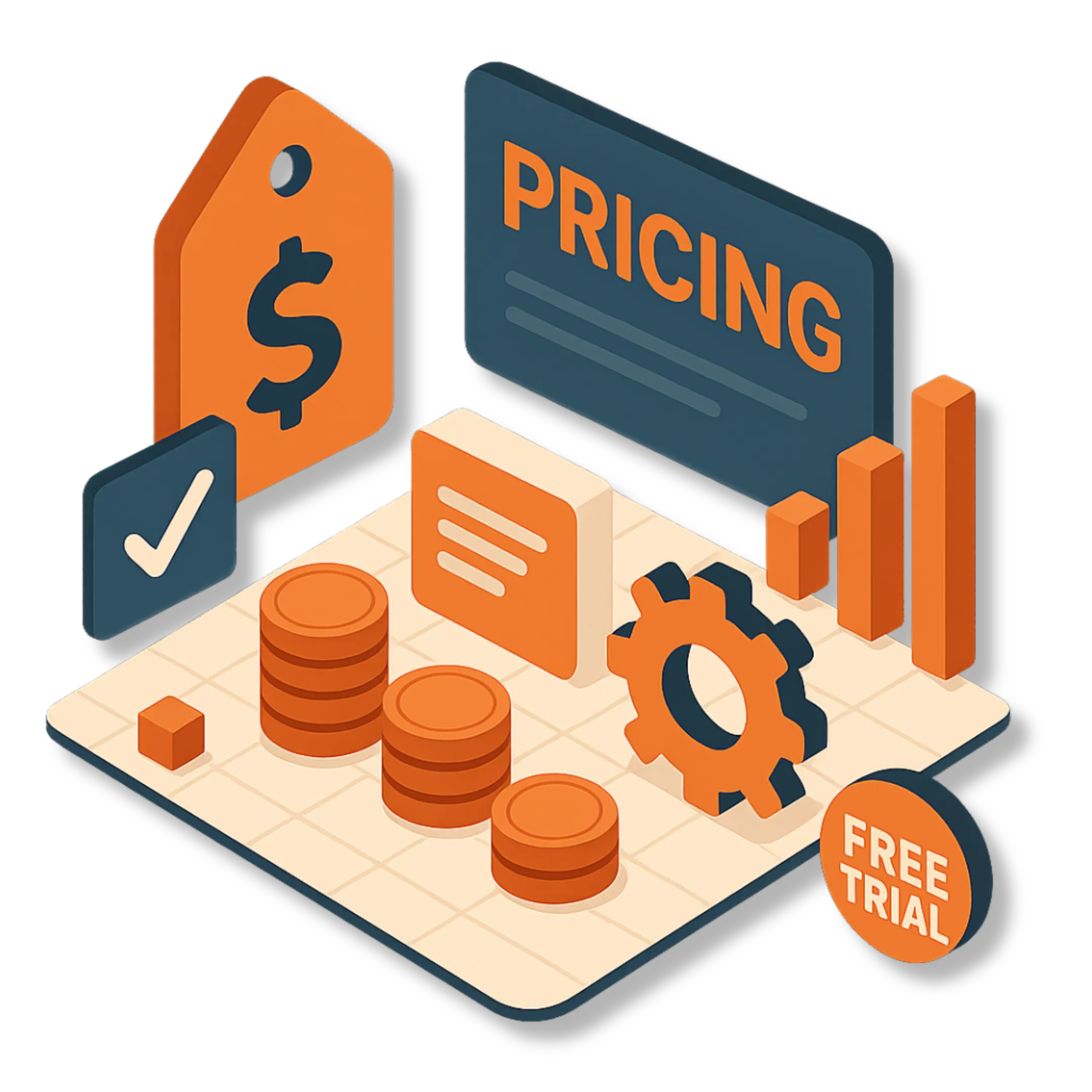 Asset Management Software Trail