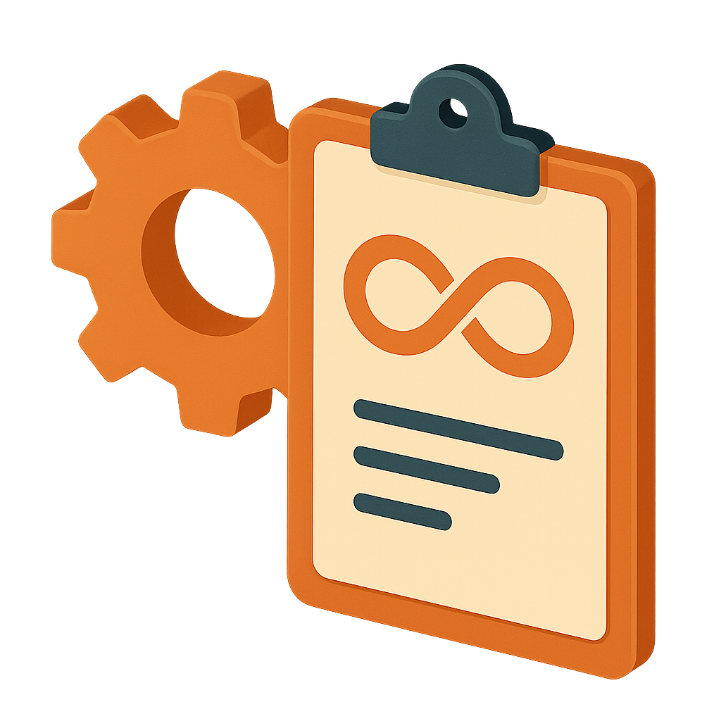 Asset Tracking Software - Asset Infinity