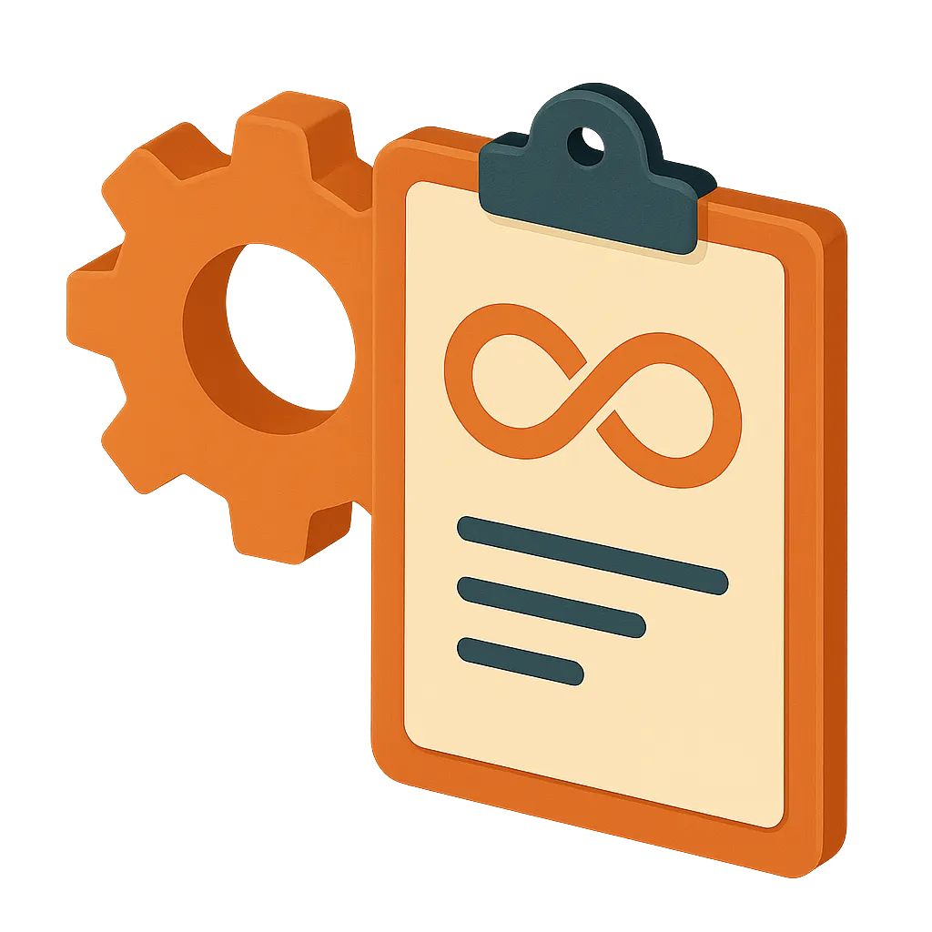 Asset Tracking Software - Asset Infinity