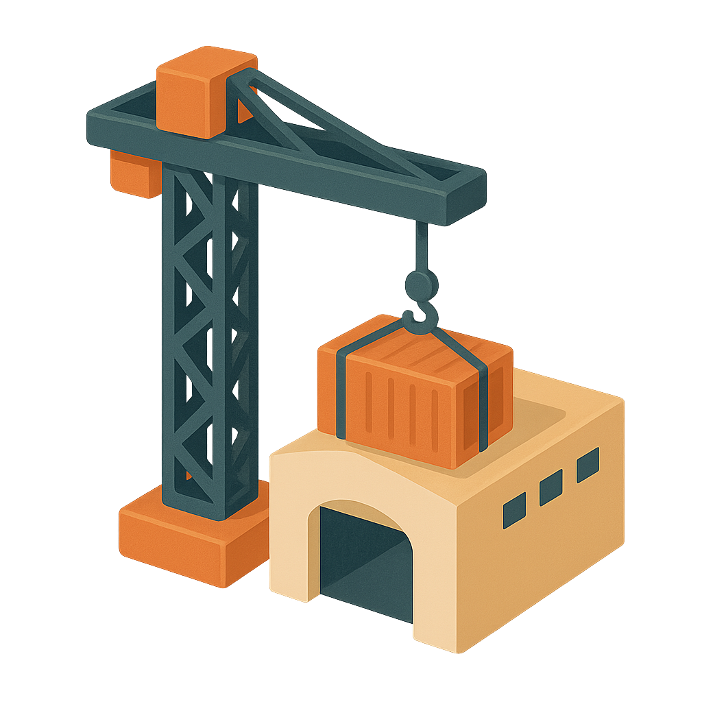Asset Tracking Software - Asset Infinity