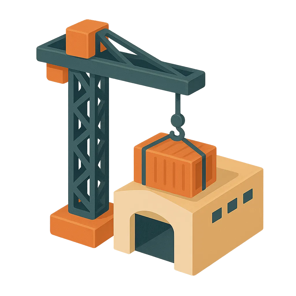 Asset Tracking Software - Asset Infinity