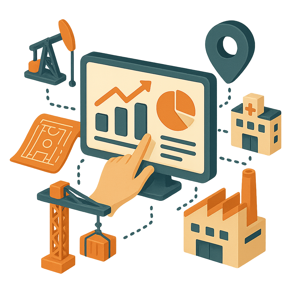 Asset Management Software UK