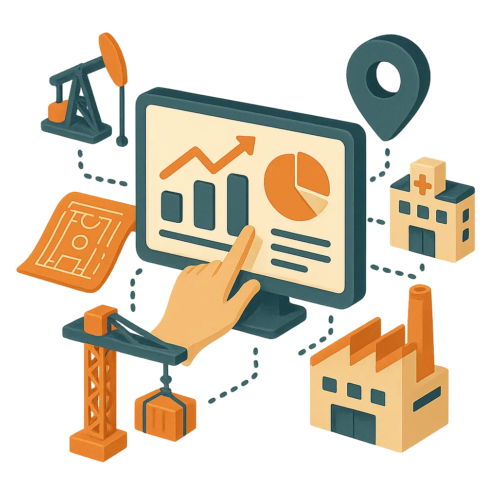 Raise purchase requisition