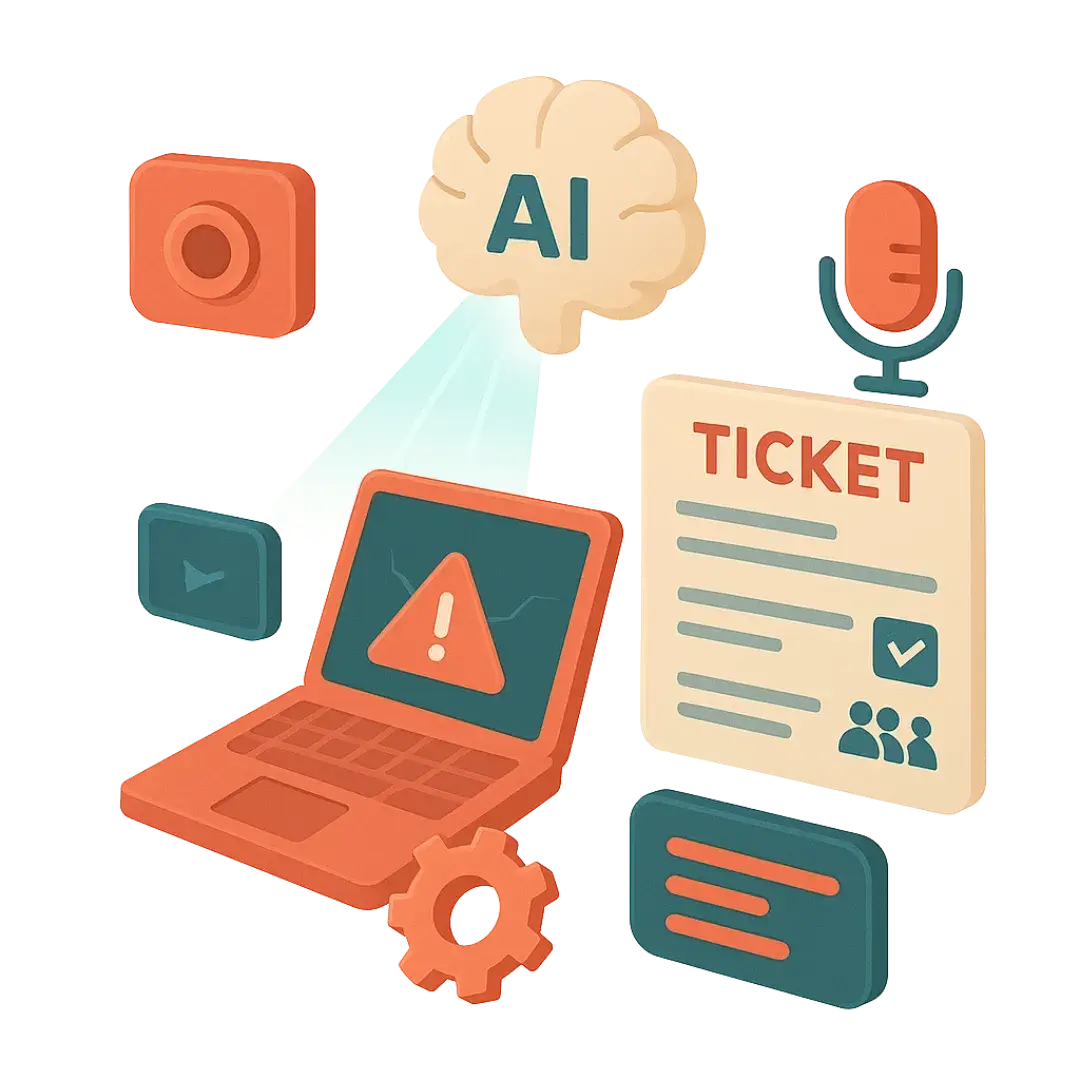 Audit and Physical Asset Verification Software