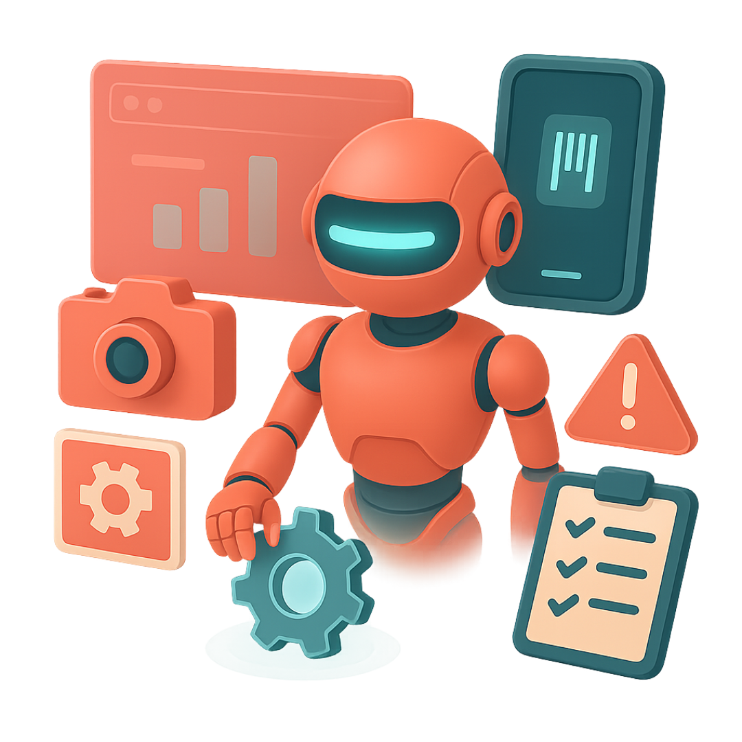 Raise purchase requisition