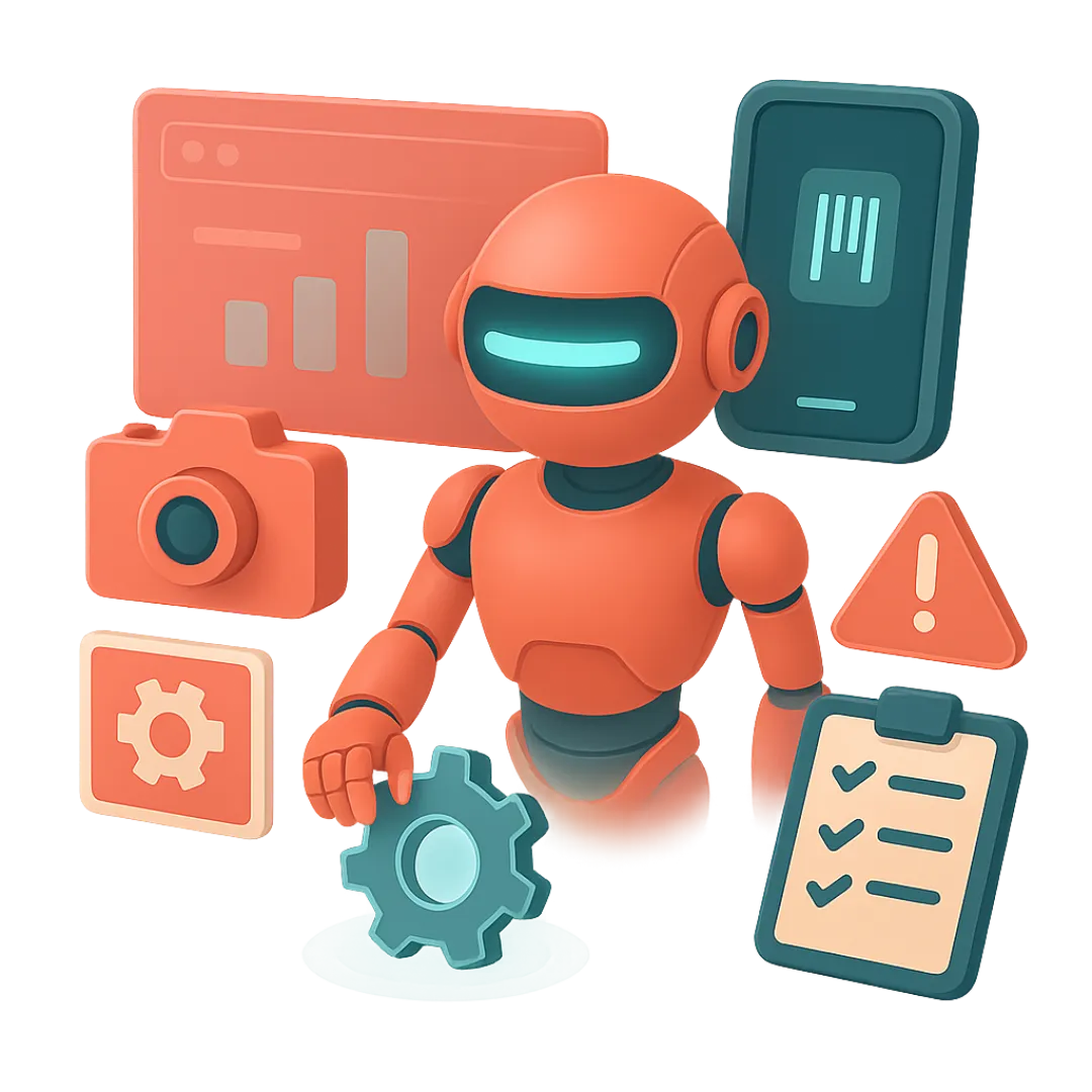 Raise purchase requisition