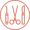 Surgical Instrument Tracking