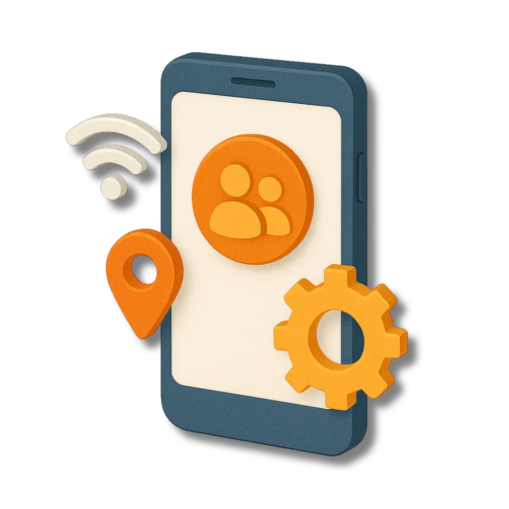 Asset Tracking Software - Asset Infinity