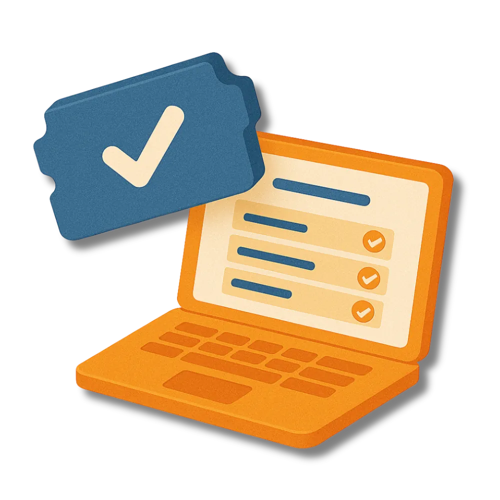 Asset Tracking Software - Asset Infinity