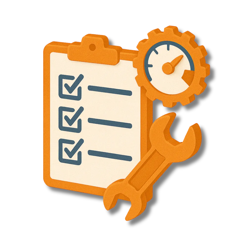 Asset Tracking Software - Asset Infinity