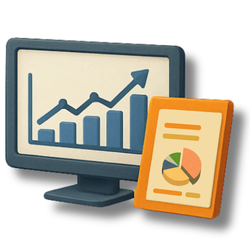 Improve Decision-Making with Data Insights