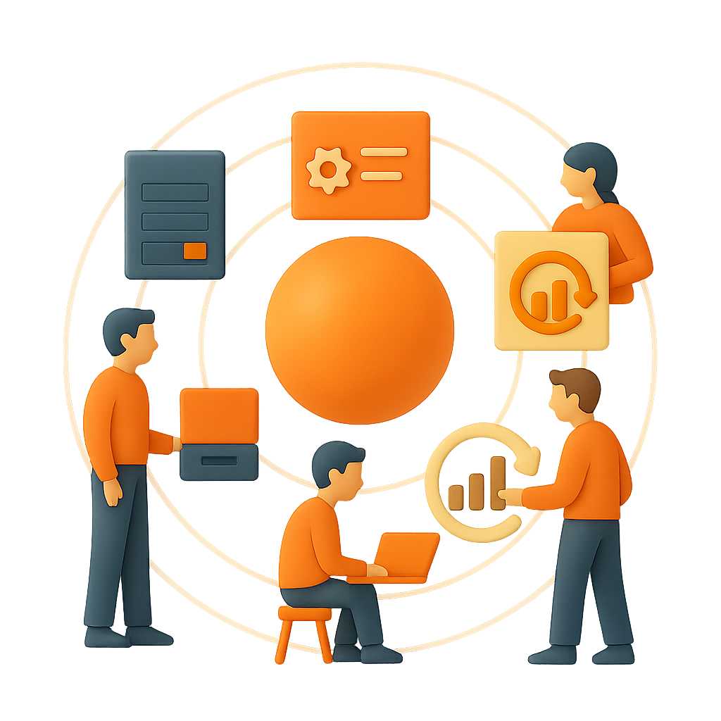 Future Ready ITAM that Drives efficiency & ROI