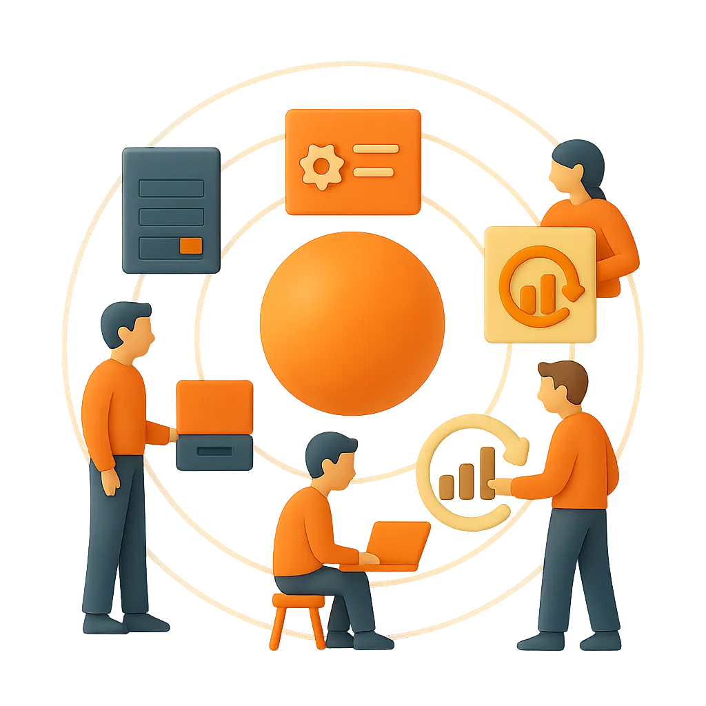 Future Ready ITAM that Drives efficiency & ROI