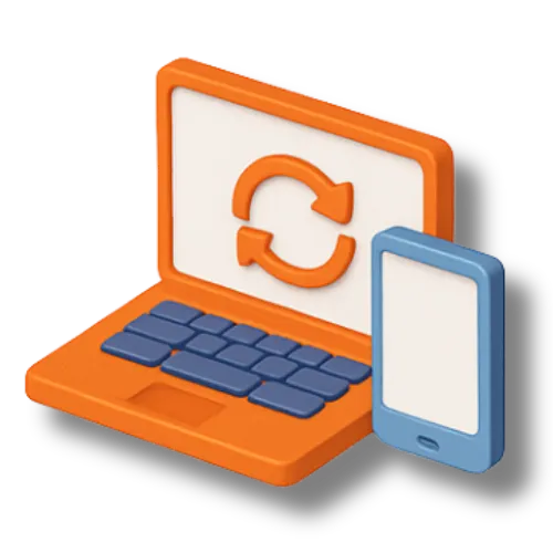 Asset Tracking Software - Asset Infinity