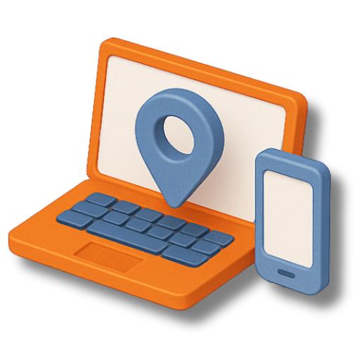 Asset Tracking Software - Asset Infinity