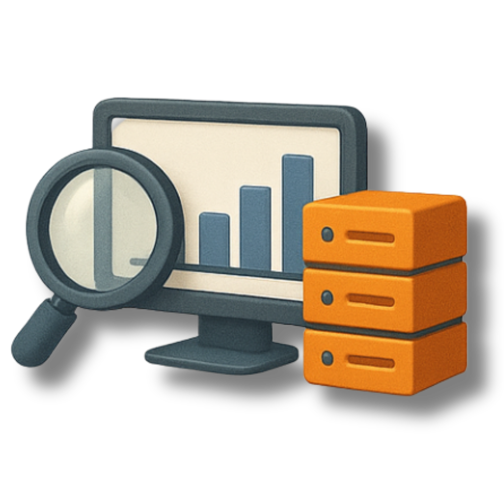 Gain 100% IT Asset Visibility