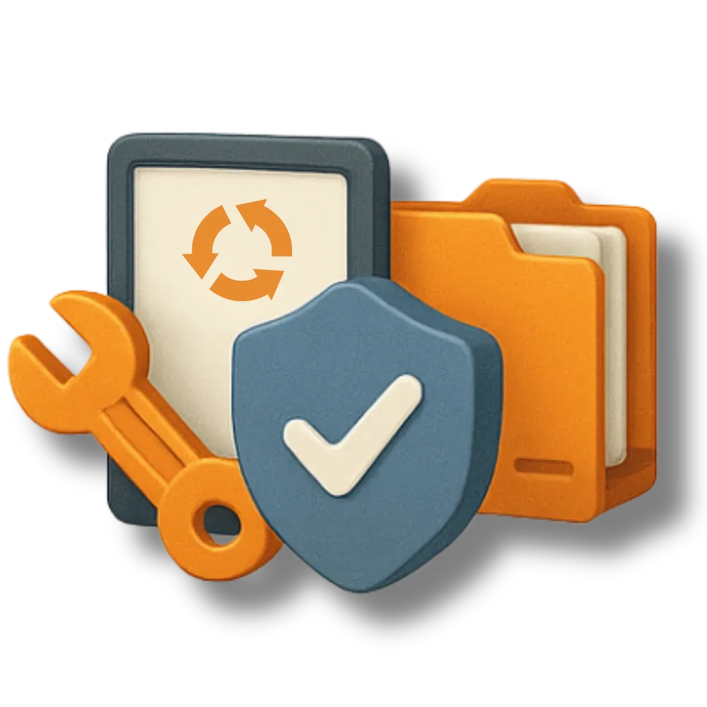 Optimize IT Asset Lifecycle