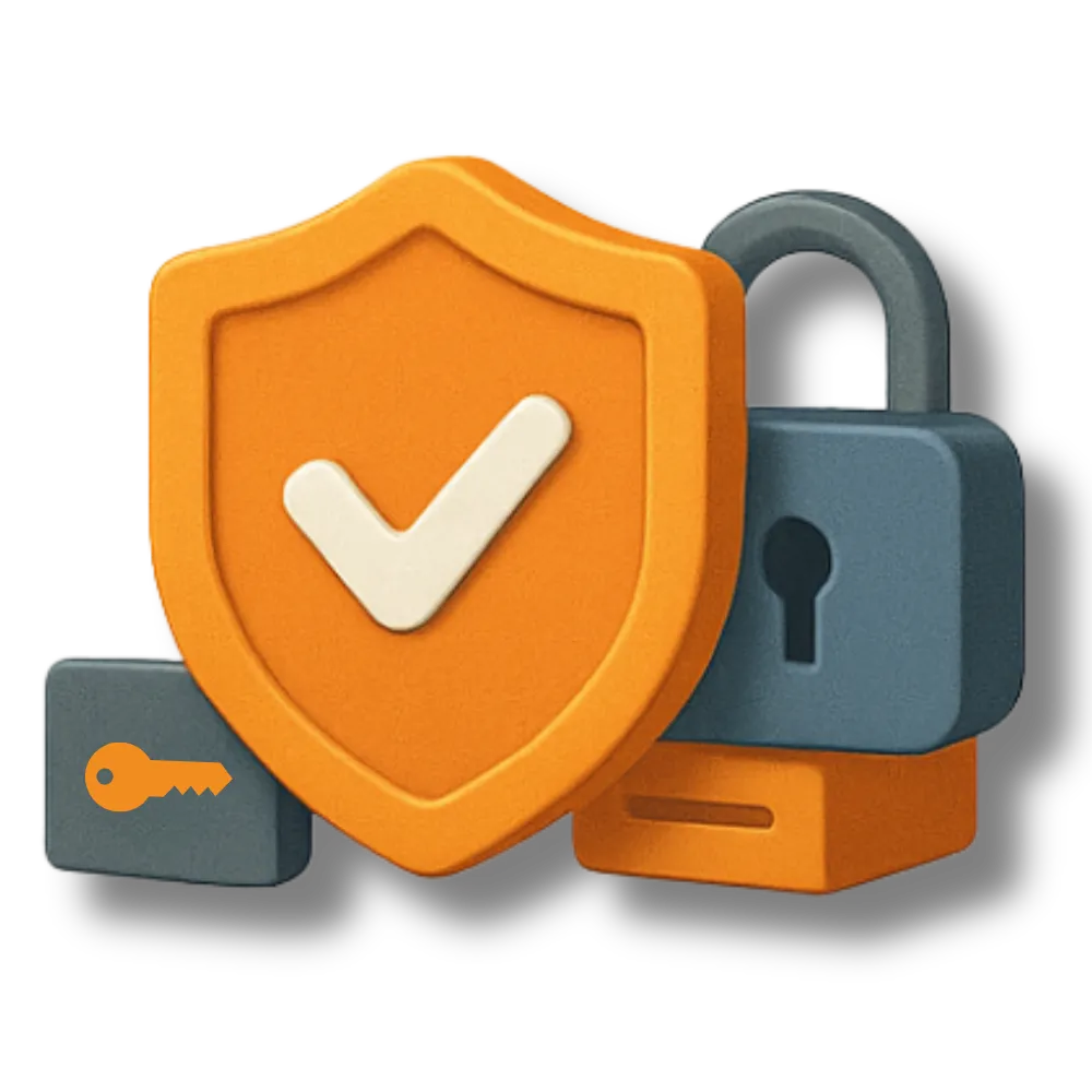 Ensure Compliance & Security