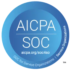 SOC2 Logo