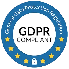 GDPR Logo