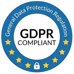 GDPR Logo