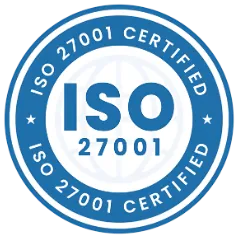 ISO27001 Logo