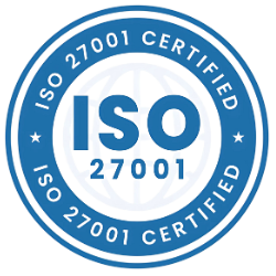 ISO27001 Logo