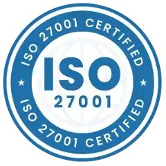 ISO27001 Logo