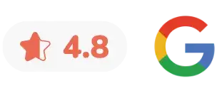 asset infinity google review