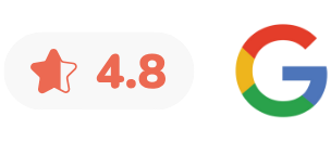 asset infinity google review