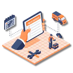 Asset Tracking Software - Asset Infinity