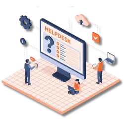 Asset Tracking Software - Asset Infinity