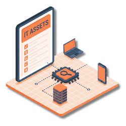 Asset Tracking Software - Asset Infinity