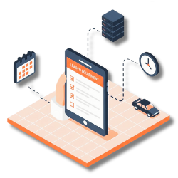 Asset Tracking Software - Asset Infinity