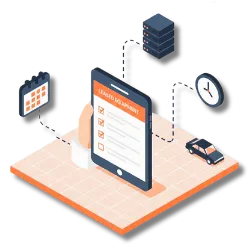 Asset Tracking Software - Asset Infinity