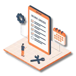 Asset Tracking Software - Asset Infinity