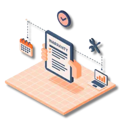 Asset Tracking Software - Asset Infinity