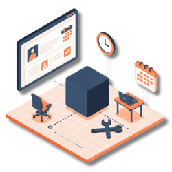 Asset Tracking Software - Asset Infinity